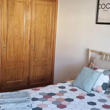 Beautiful In Apartment *