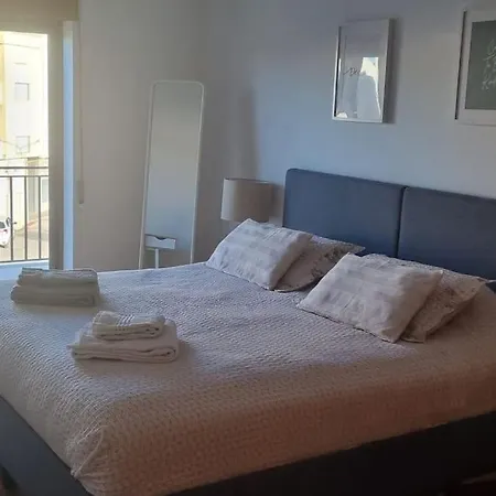 Beautiful In Apartment Anciao